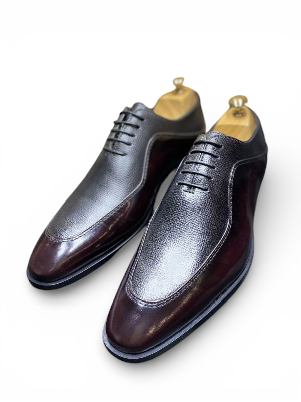 Оксфорди HAVRYLOFF S03945