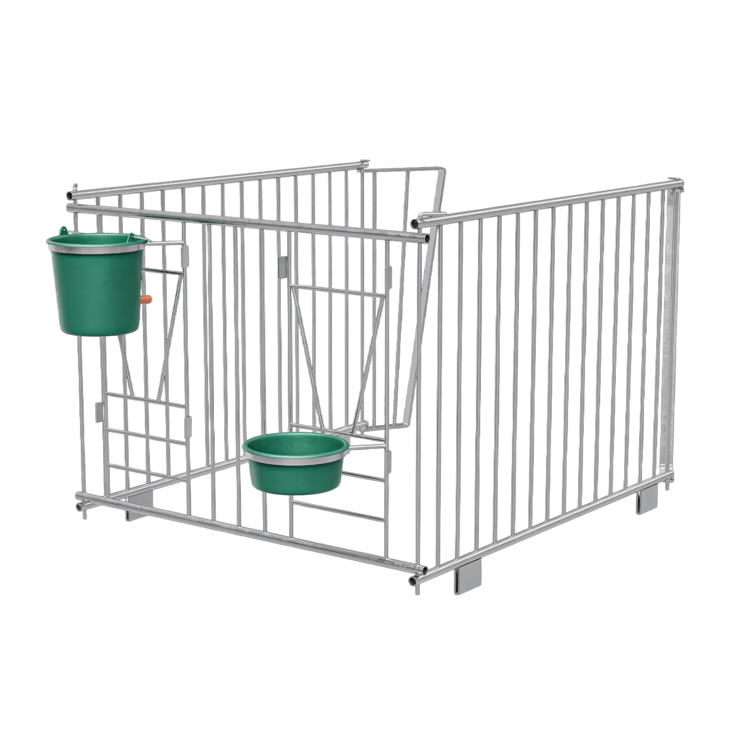 Паркан для телят SCH1