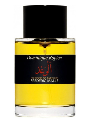 Frederic Malle Promise