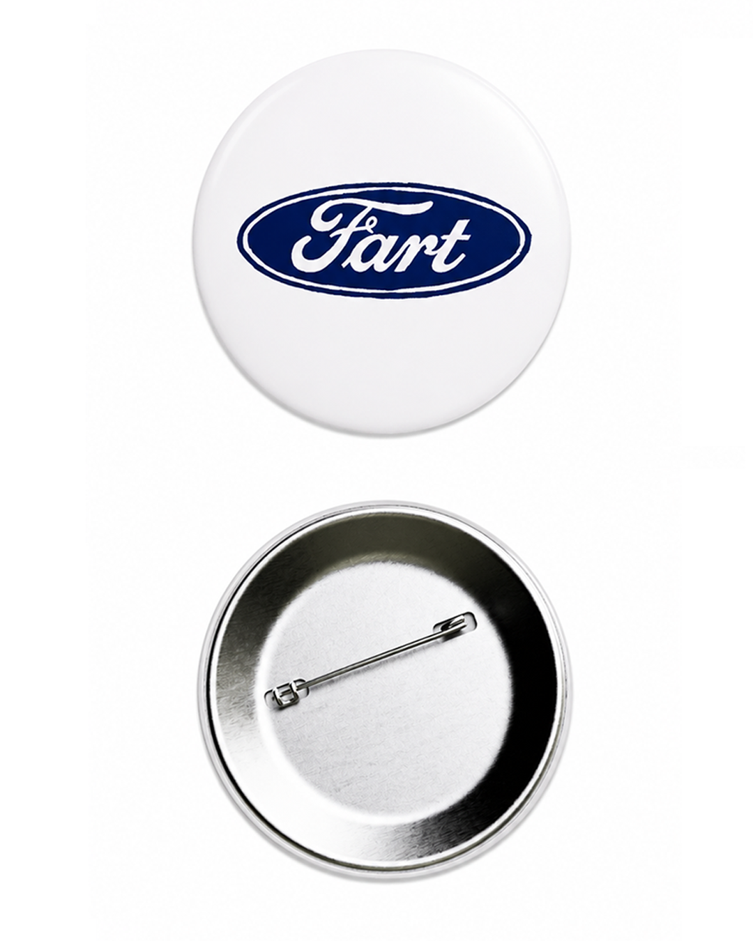 Значок "Fart"