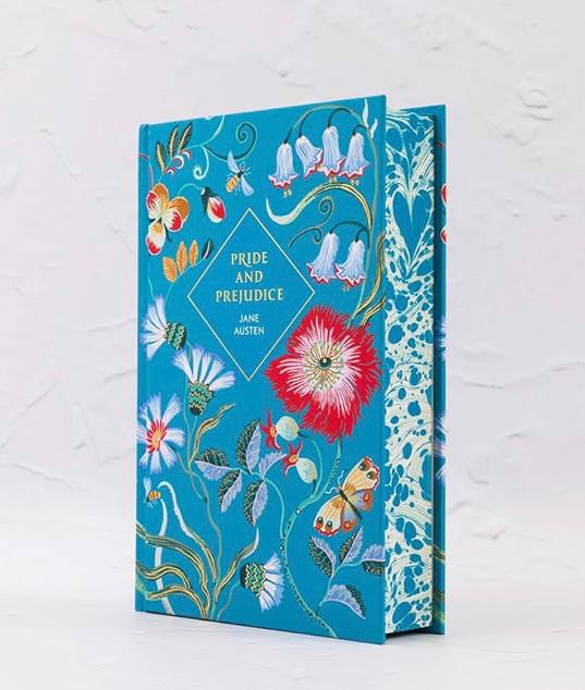 Pride and Prejudice Vintage Collector's Classics) Jane Austen