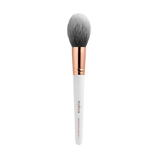 Пензлик для для пудри Professional Make-UP Topface  F01