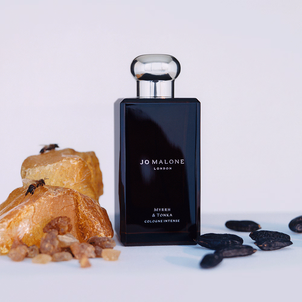 Jo Malone Myrrh & Tonka Cologne Intense (розпив)