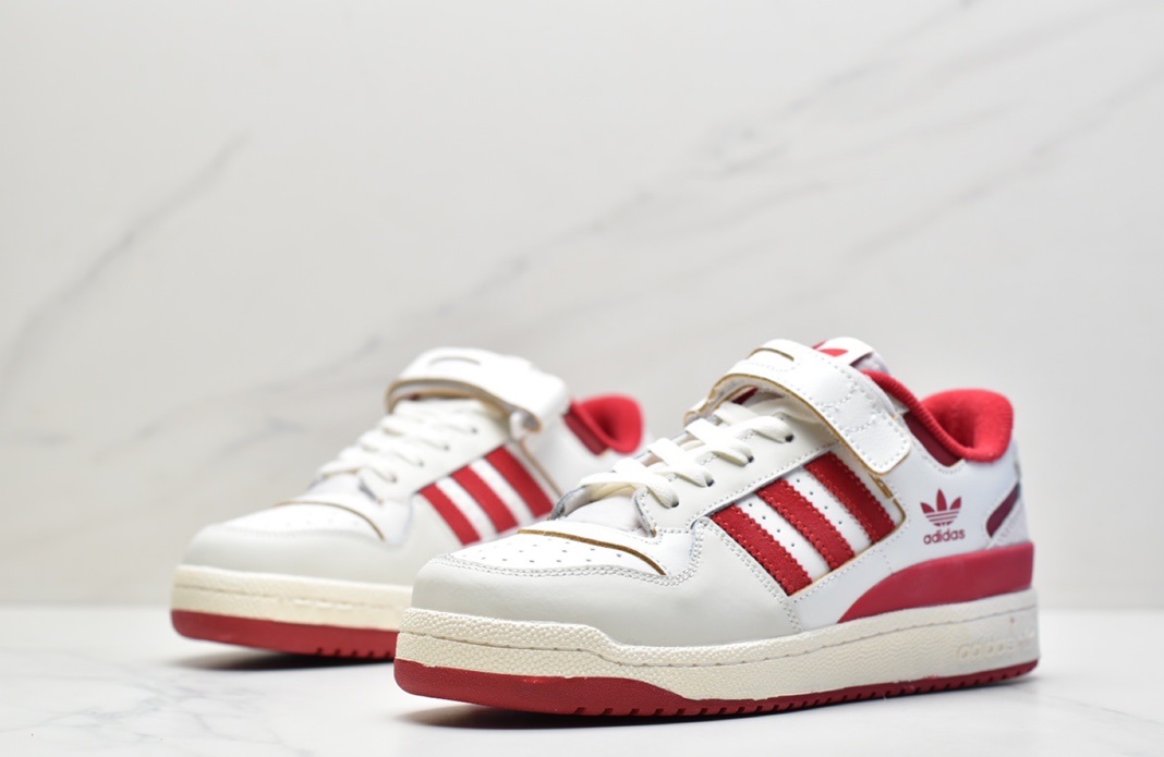 Adidas Originals Forum 84 Low HQ6937