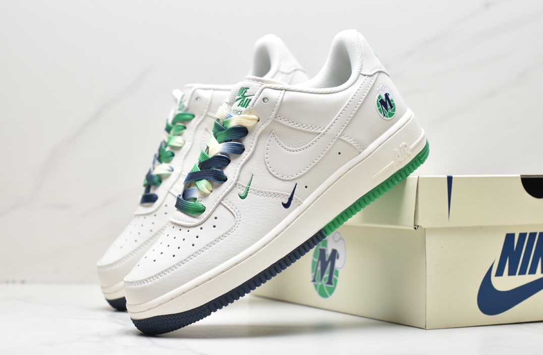 Nike Air Force 1’07 Low GS6638-150