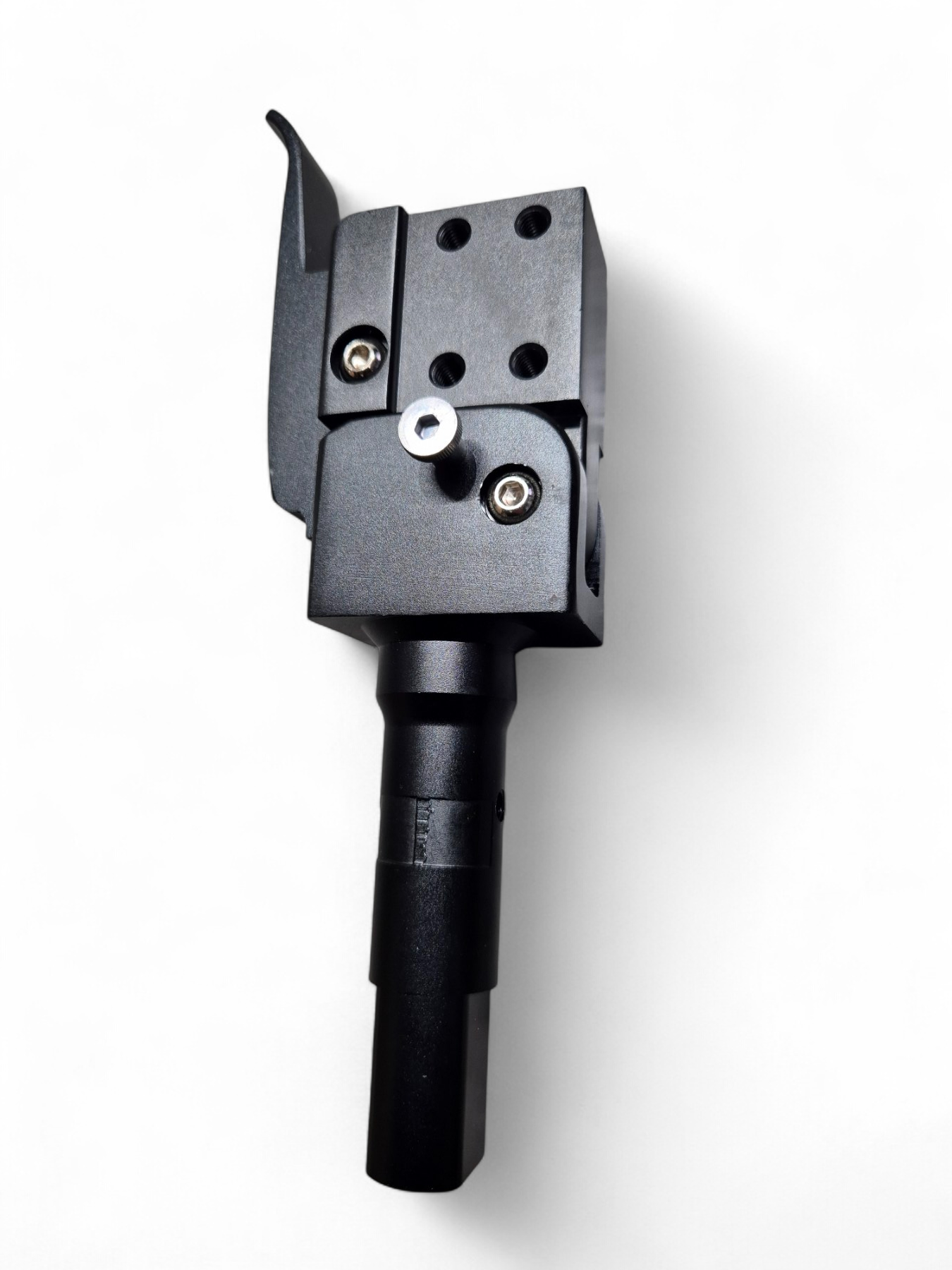 Механізм складання KuKirin G4 2025