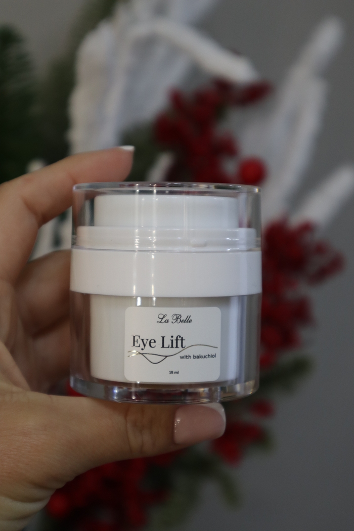 Eye Lift крем для зони навколо очей