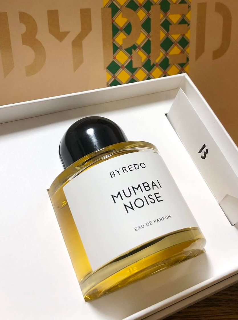 Mumbai Noise