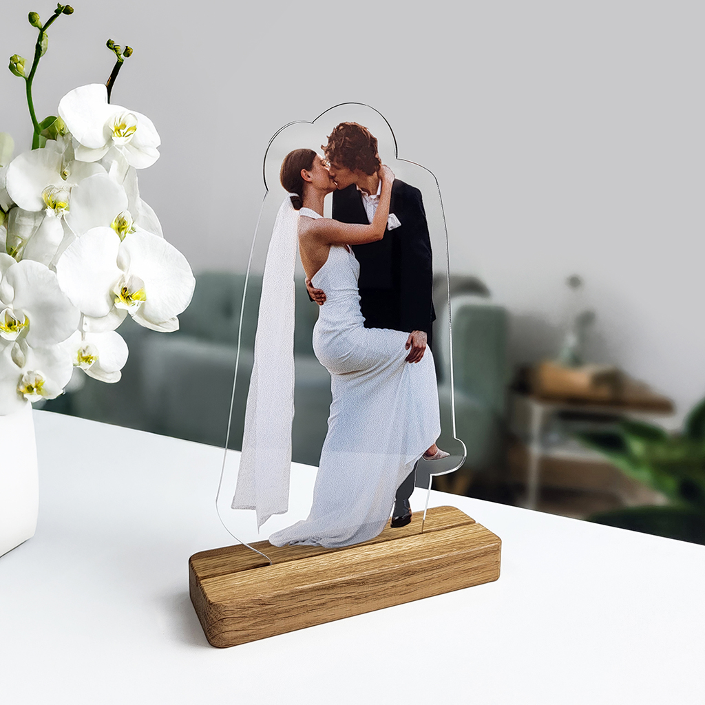 Акрилова фігурка "Люди"