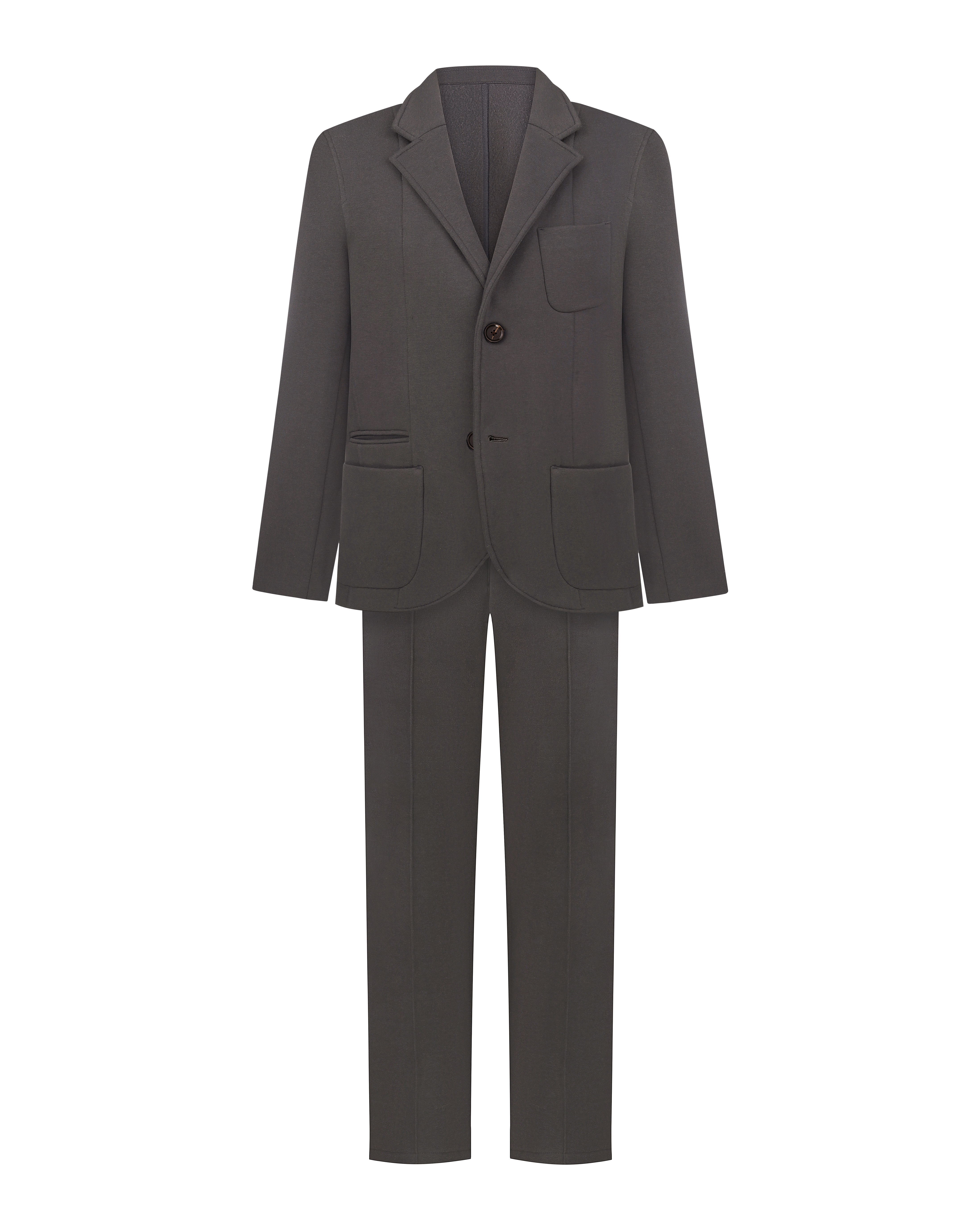 Nomad suit