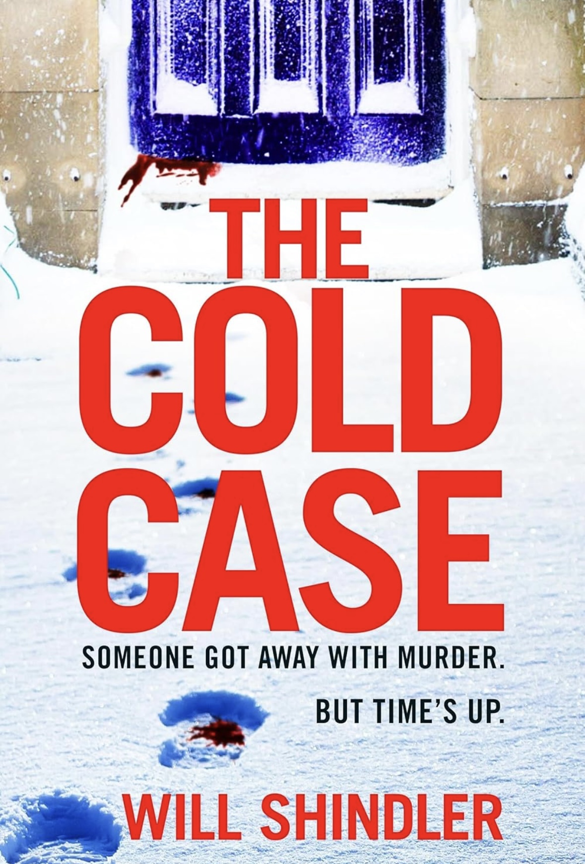 The Cold Case Will Shindler