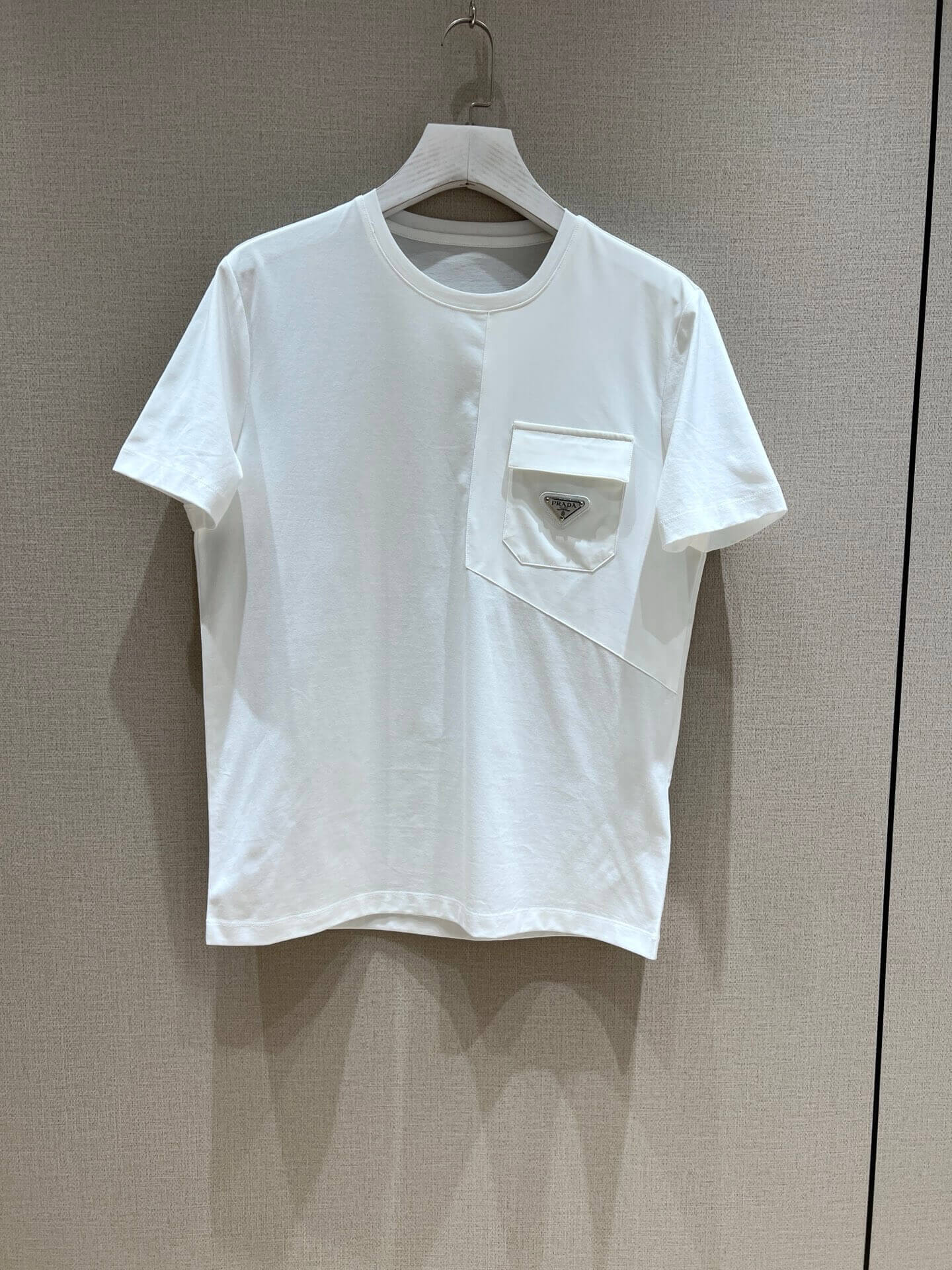 Prada футболка