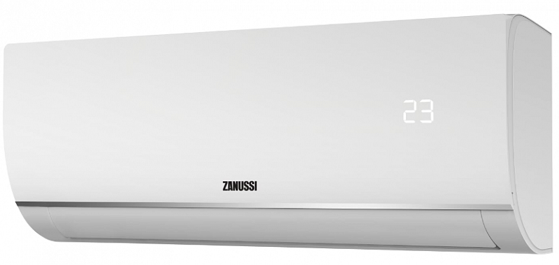 Zanussi Siena