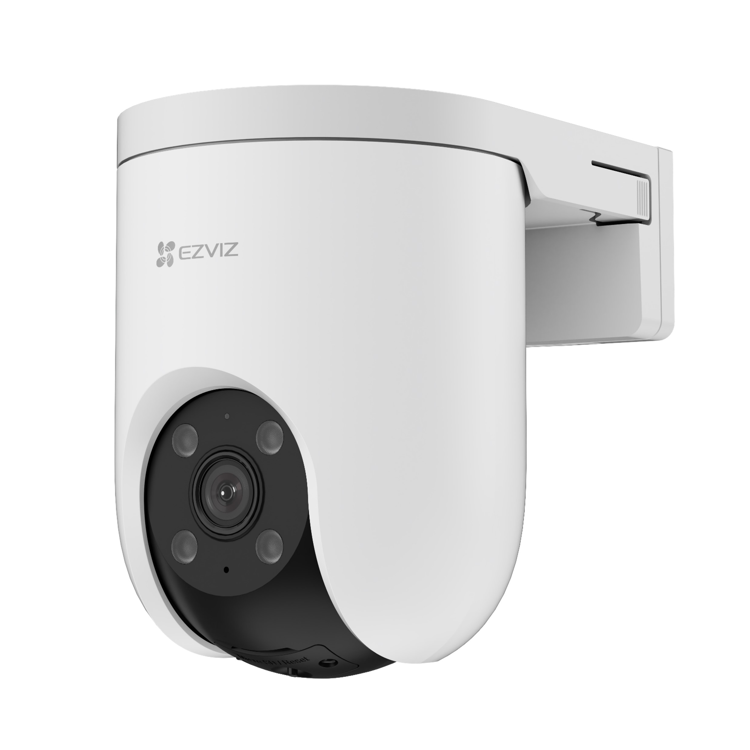 EZVIZ - EZVIZ H8C Pro 3K (5MP) Pan & Tilt Wi-Fi Camera
