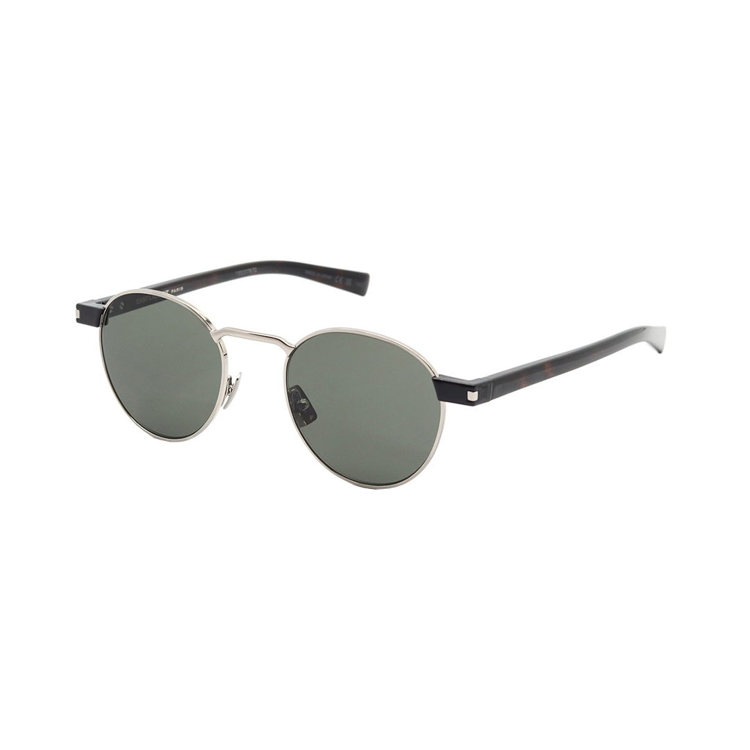 Окуляри сонцезахисні SAINT LAURENT SL 707-001 49