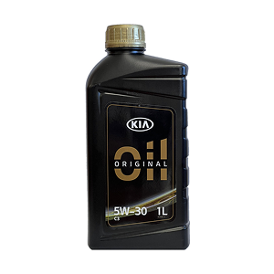 Олива KIA Original Oil 5W-30 C3