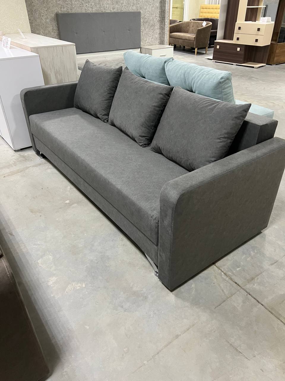 ЛАВАНДА диван