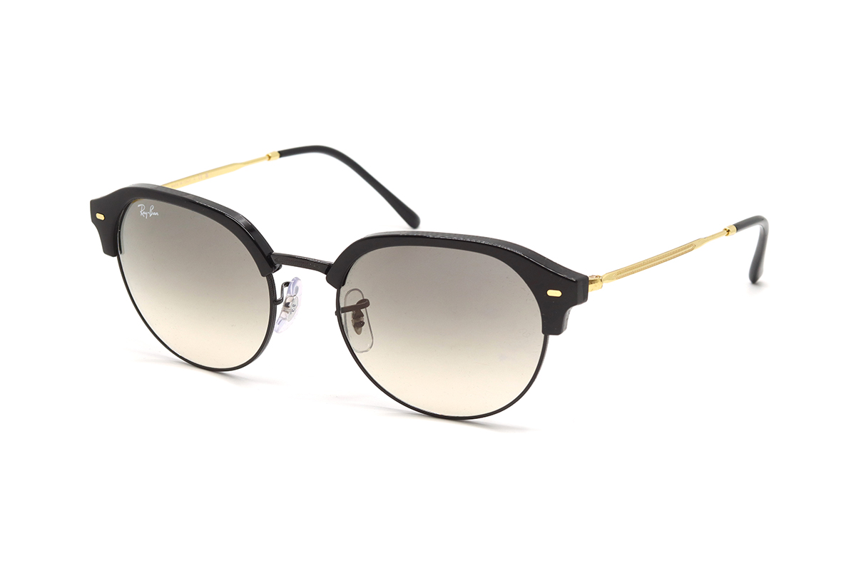 RAY-BAN 4429 672332 CLEAR GRADIENT GREY