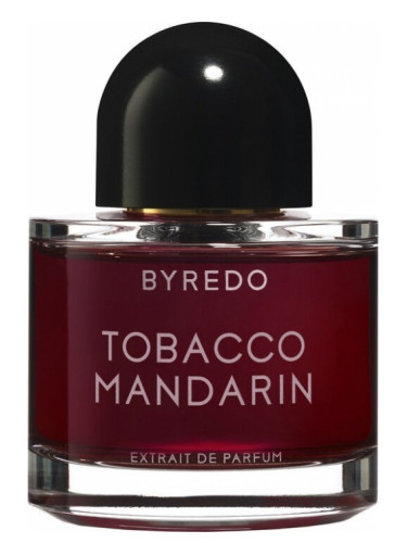 Byredo Parfums Tobacco Mandarin