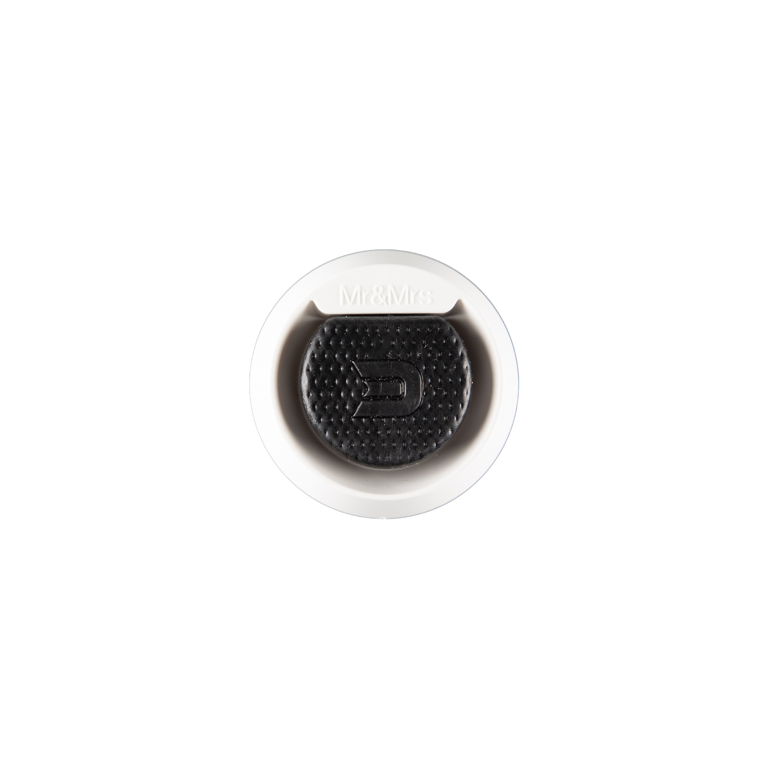 Mio Round Bergamot&Sandal