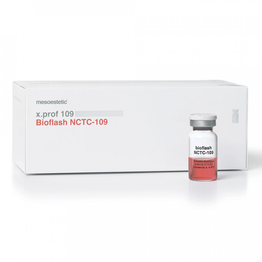 Mesoestetic x.prof 109 Bioflesh NCTC-109