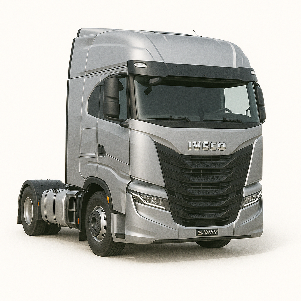Iveco S-Way