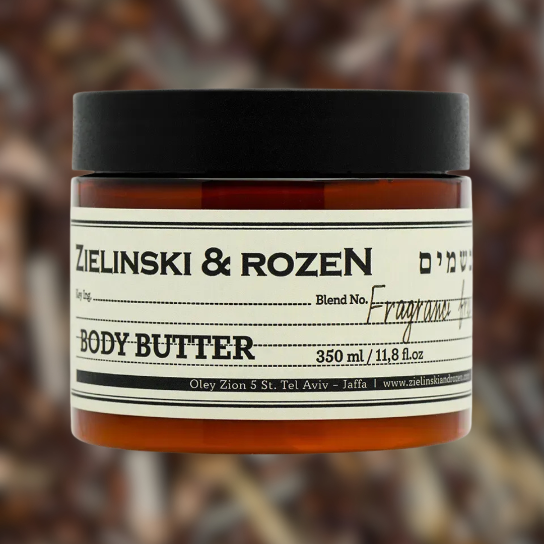 Масло для тіла Lemongrass & Vetiver, Amber Zіelinski & Rоzen 350мл