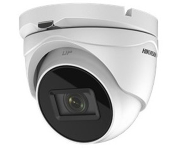 DS-2CE79H8T-AIT3ZF (2.7-13.5мм) 5 Мп Ultra-Low Light VF Hikvision