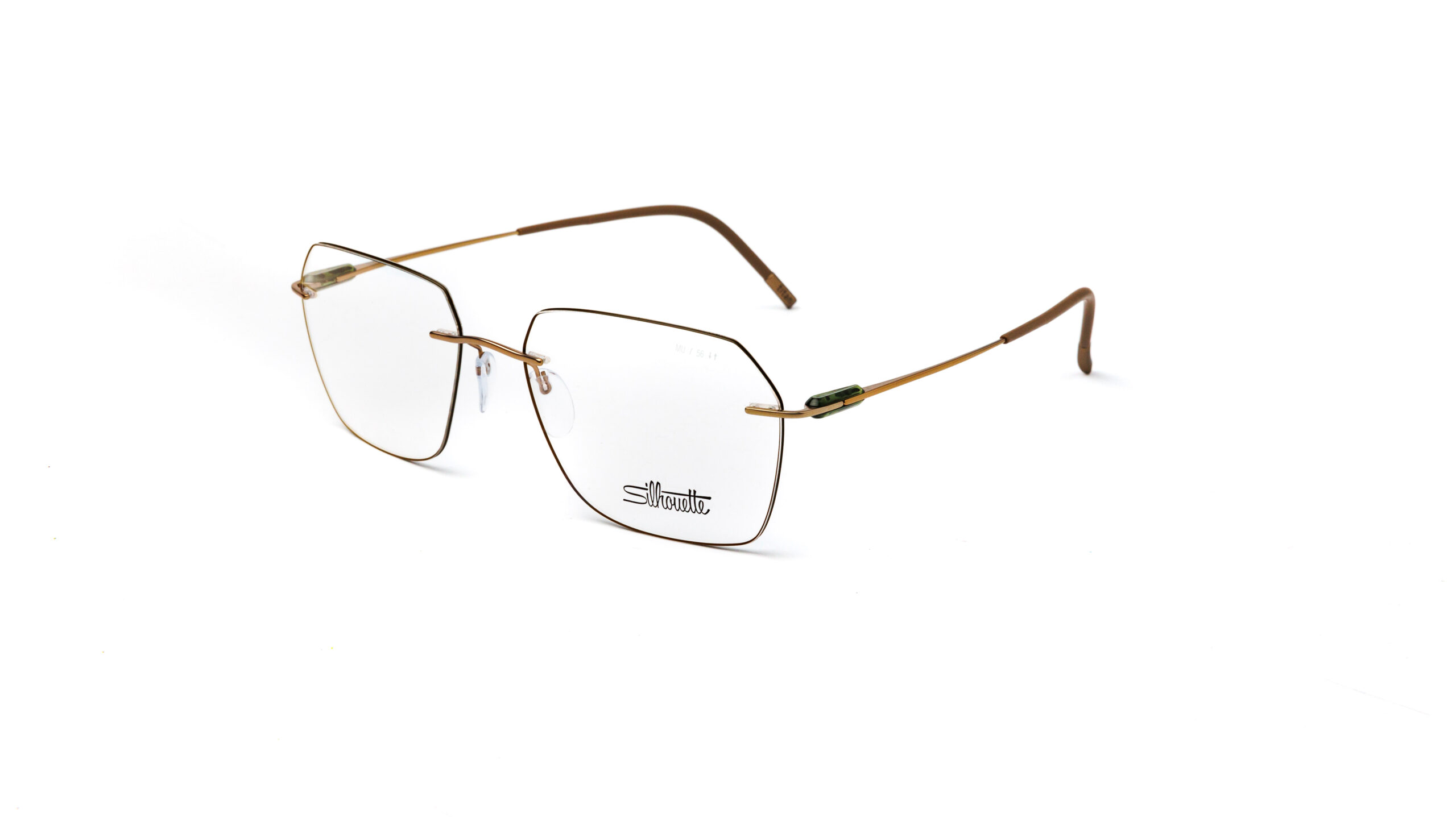 Silhouette 5561_MU 8645 оправа для окулярів