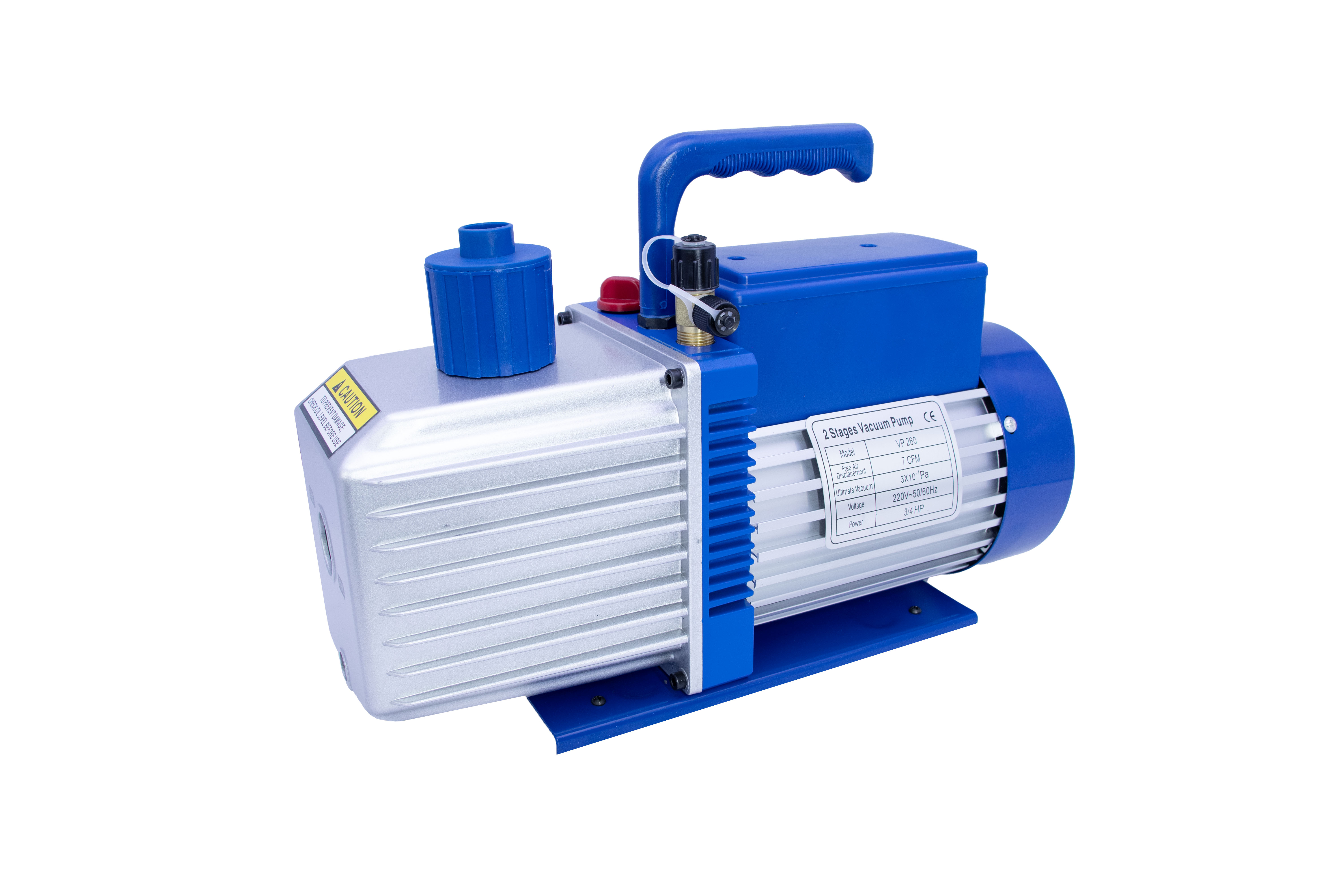 VP 260 R32 Насос вакуумний 2-х с. 170 л/хв