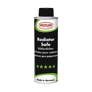 Герметик радіатора Meguin RADIATOR SAFE 250 мл.
