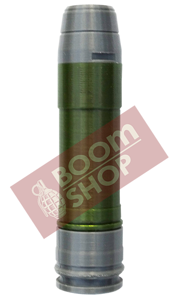 ВОГ - 17