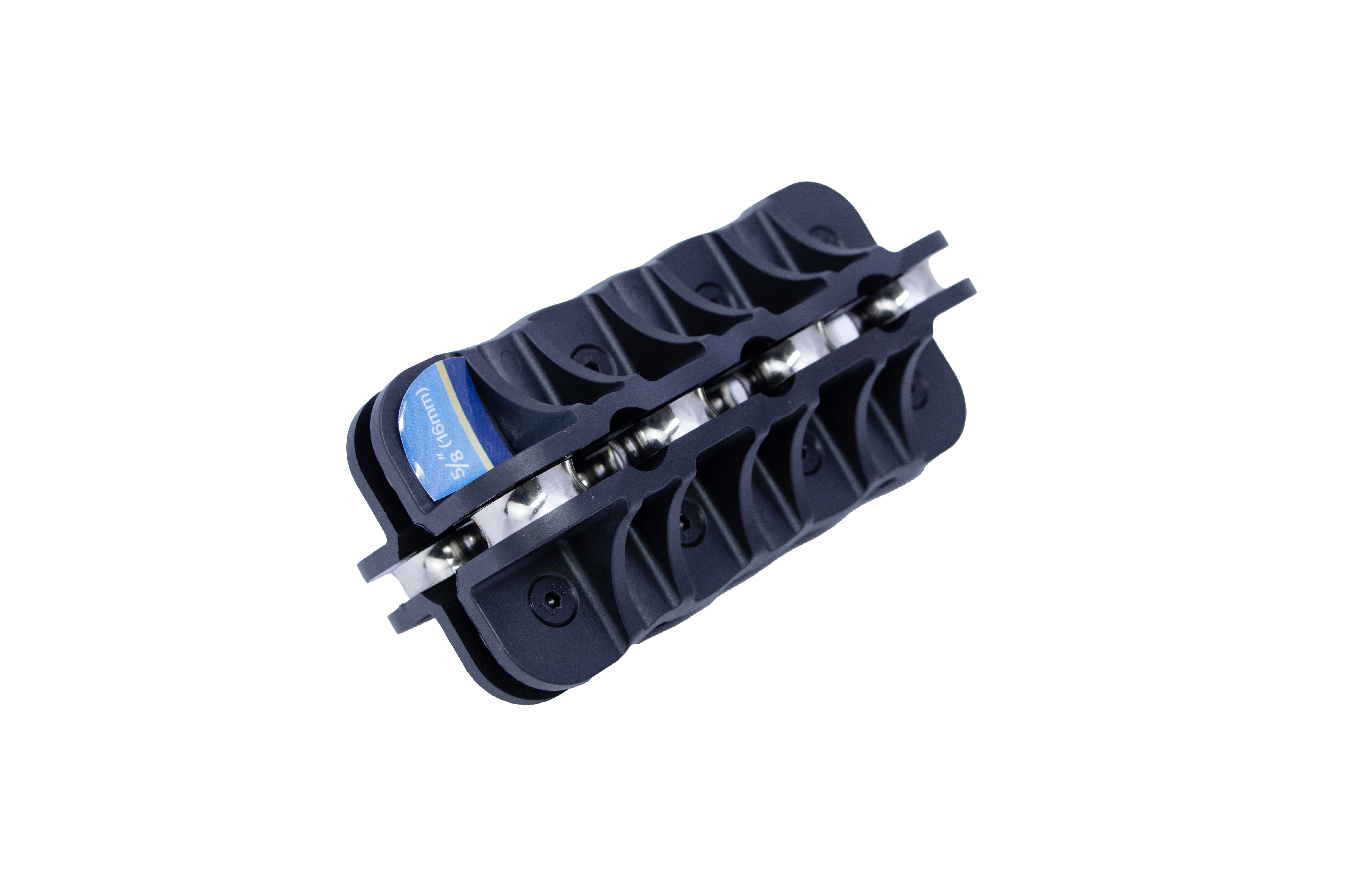 СT 302 10 Трубний випрямляч 5/8 дюйма 16mm