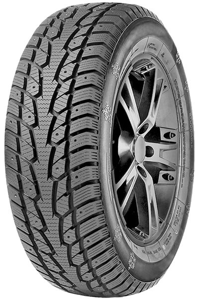 Torque TQ023 225/55 R17 101H XL під/ш