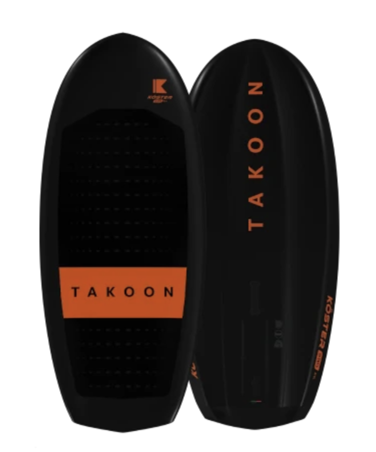 EX DEMO - Takoon Koester PRO, 4.7 (70l)