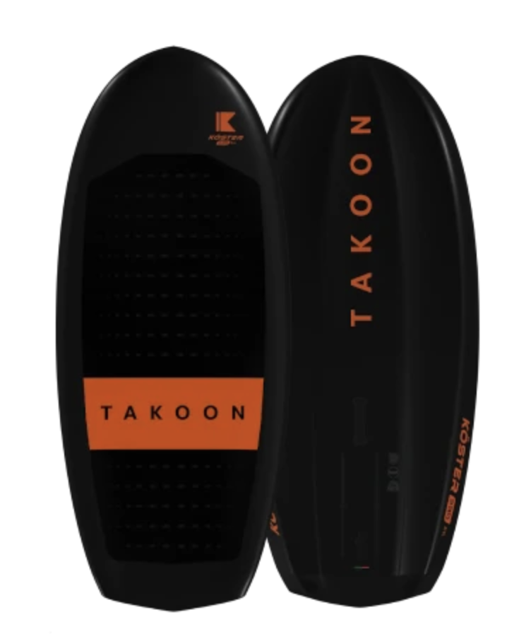 Takoon Koester PRO, 4.7 (70l)