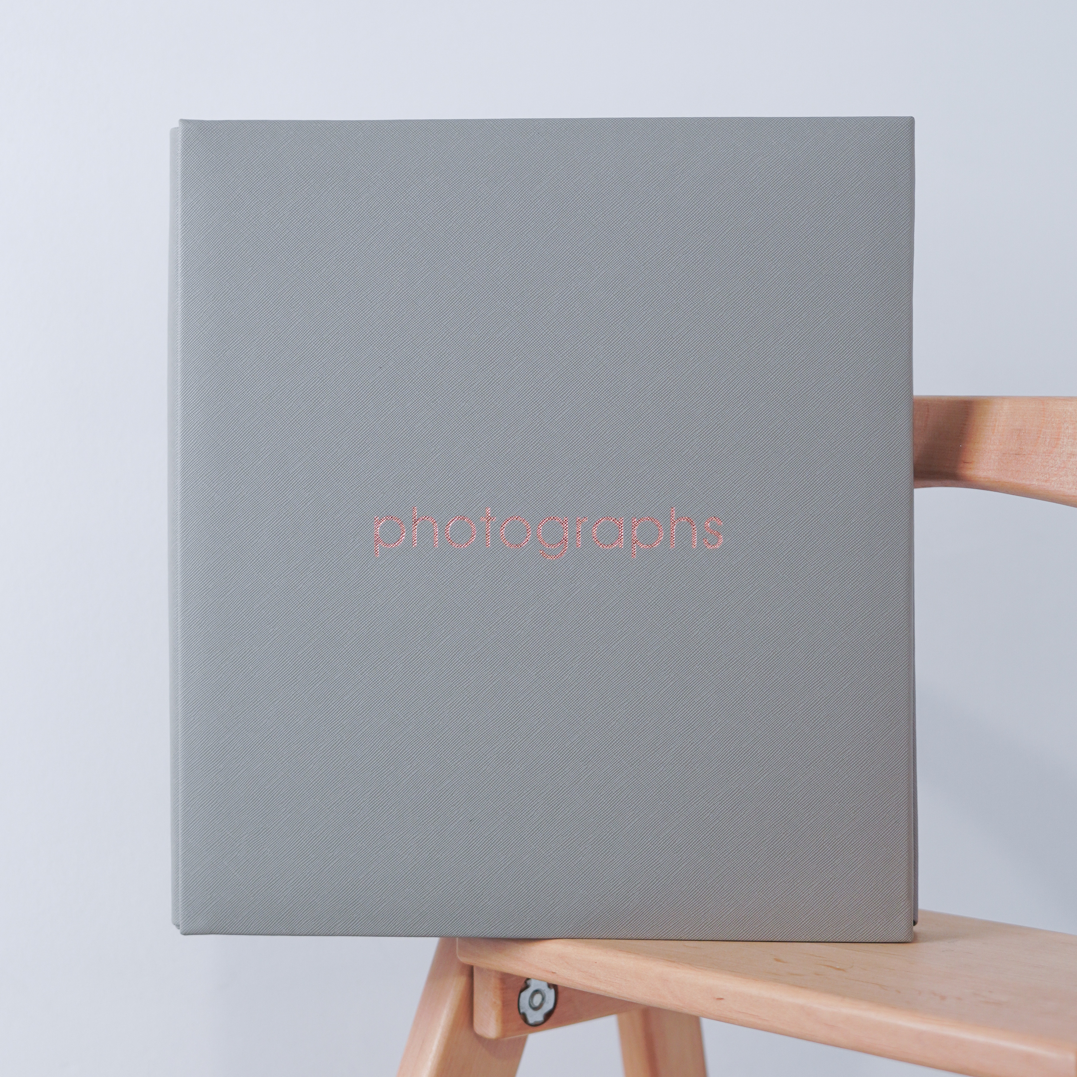 Файловий альбом для фото