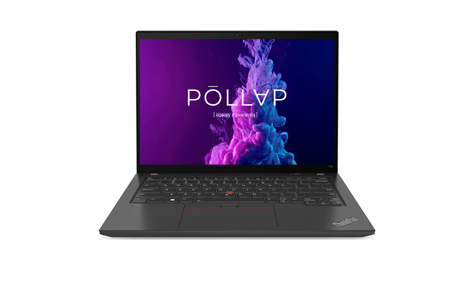 Lenovo ThinkPad T14 G2 – i5-1135G7 / 14" FHD IPS