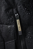 Парка Freever NF 71062 чорна