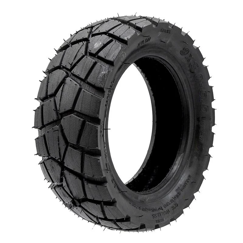 Pneu Tubeless 9x3-5.5 pour Kukirin G2 Pro (2024)