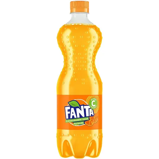 Напій Fanta