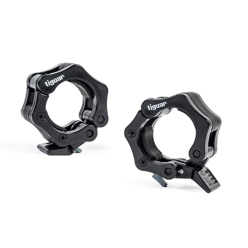 Замок для грифу (пара), Tiguar