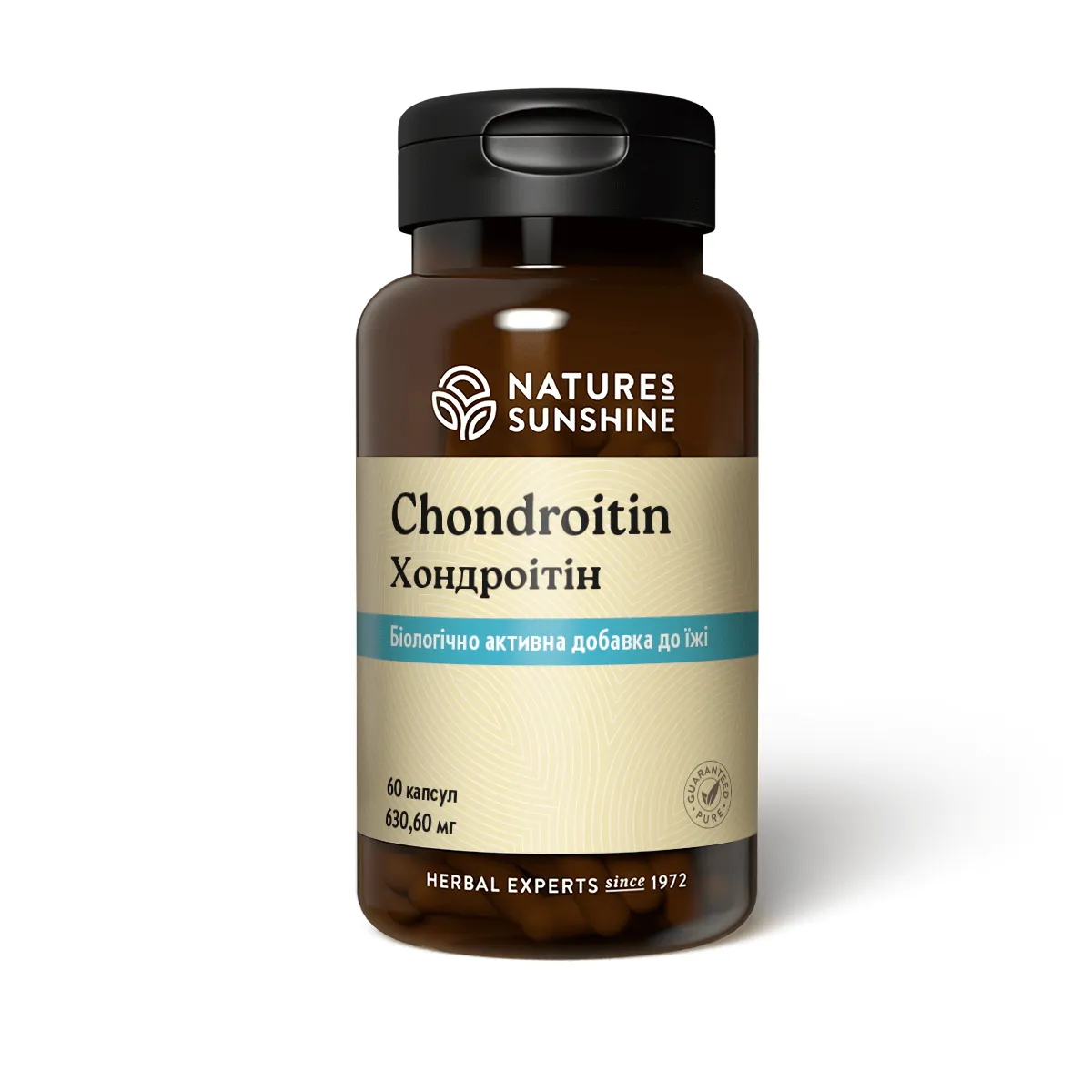 Хондроїтин (Chondroitin)