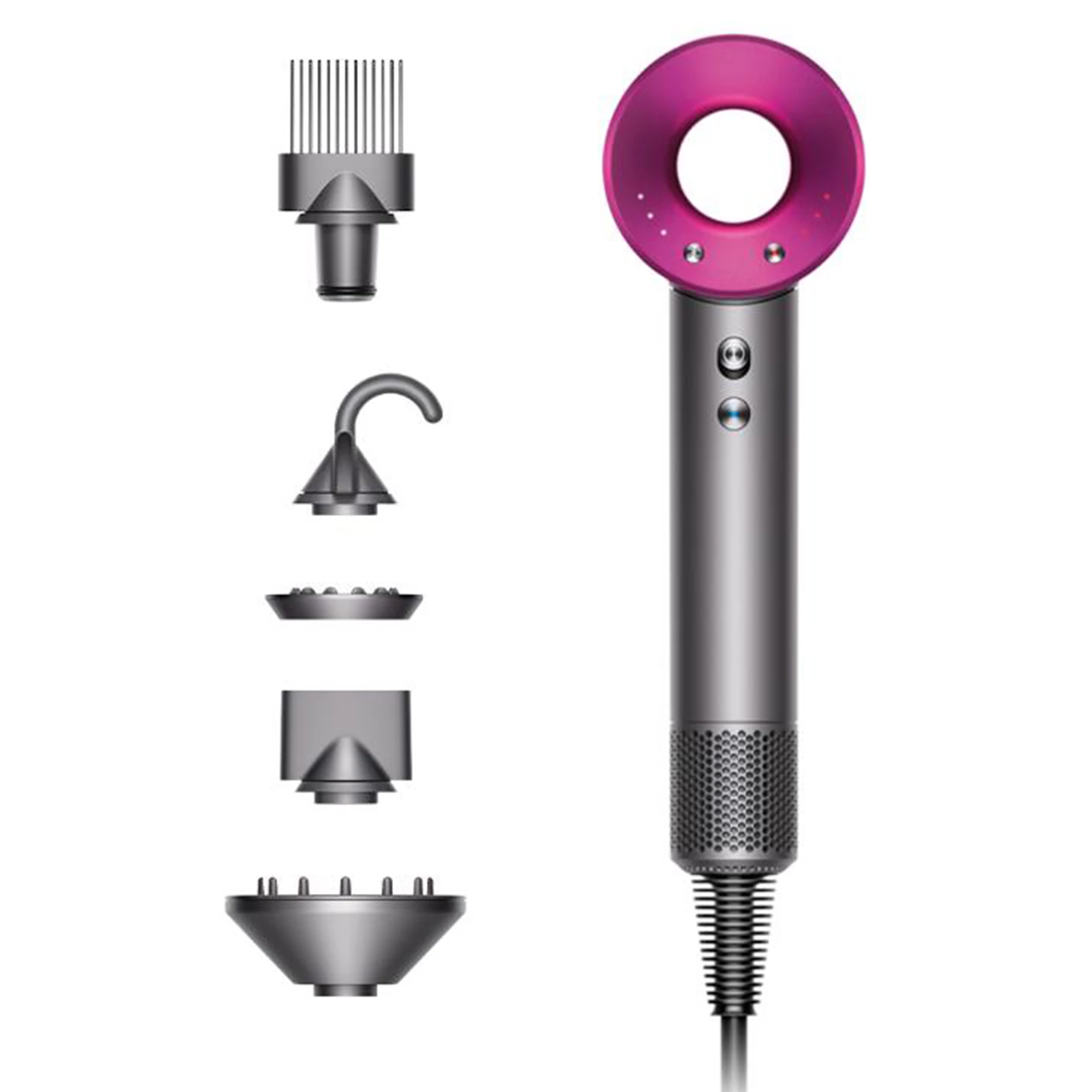 Фен Dyson Supersonic