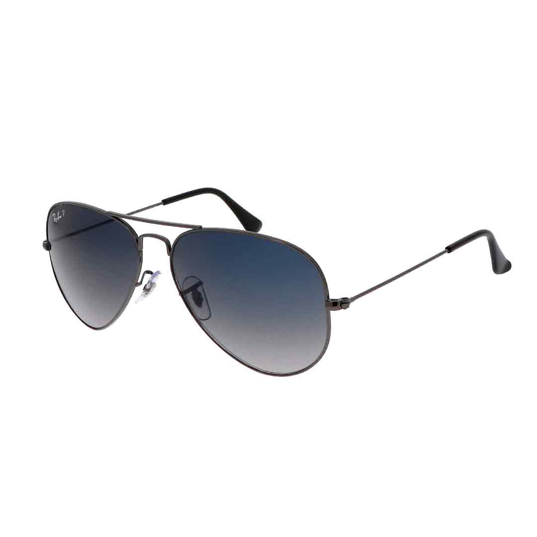 Окуляри сонцезахисні Ray Ban RB 3025 004/78 62