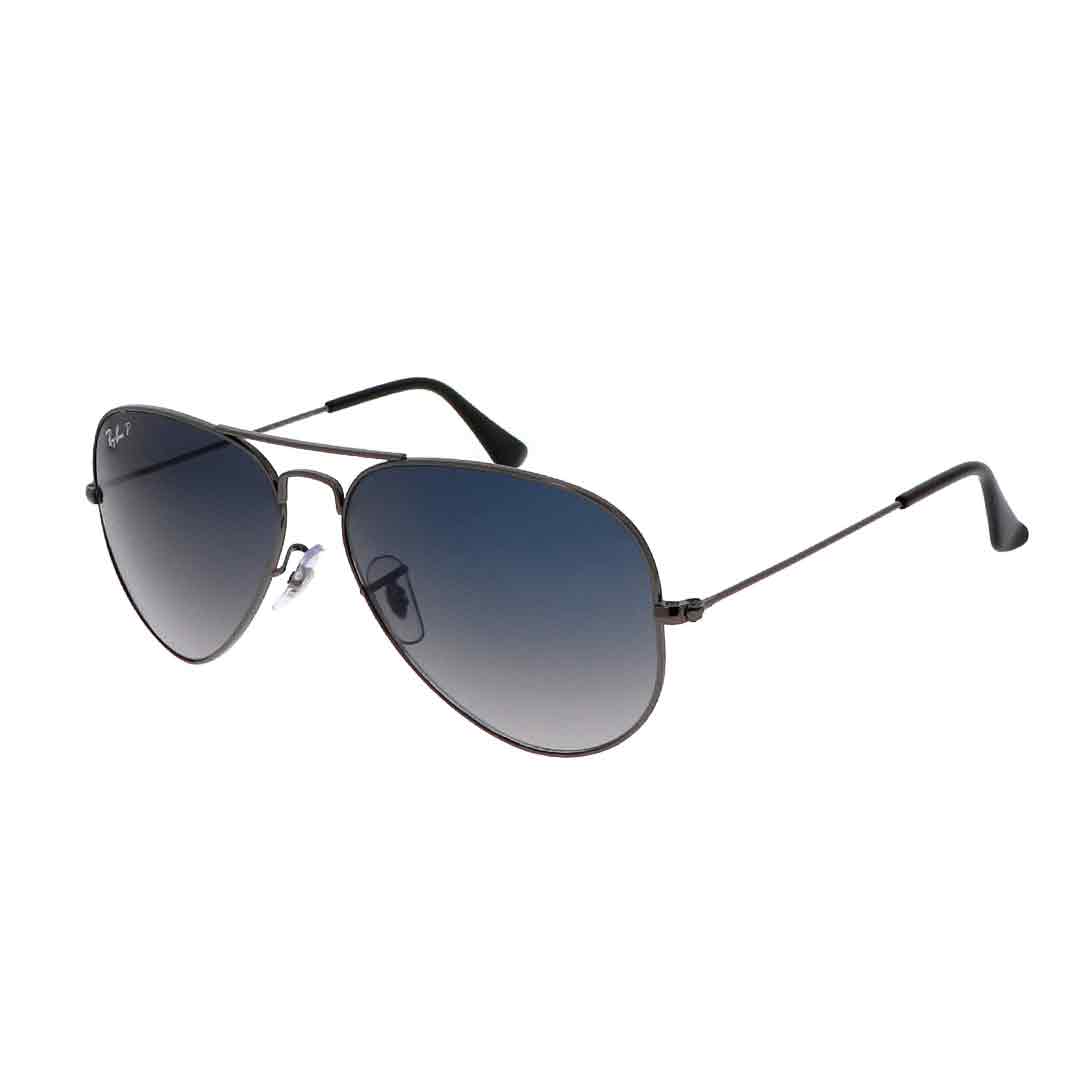 Окуляри сонцезахисні Ray-Ban 3025 004/78 62