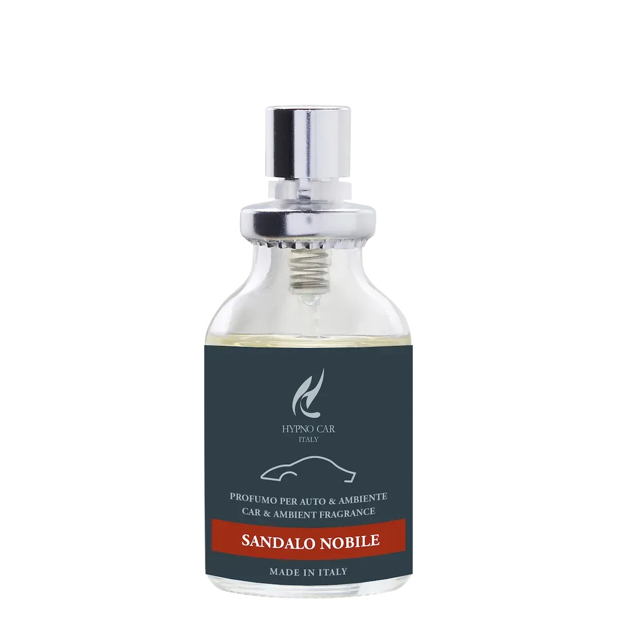 Парфум для авто Hypno Casa Luxury "Pepe Nero" 20 мл – стильний аромат з чорним перцем і деревними нотами для свіжості салону-copy