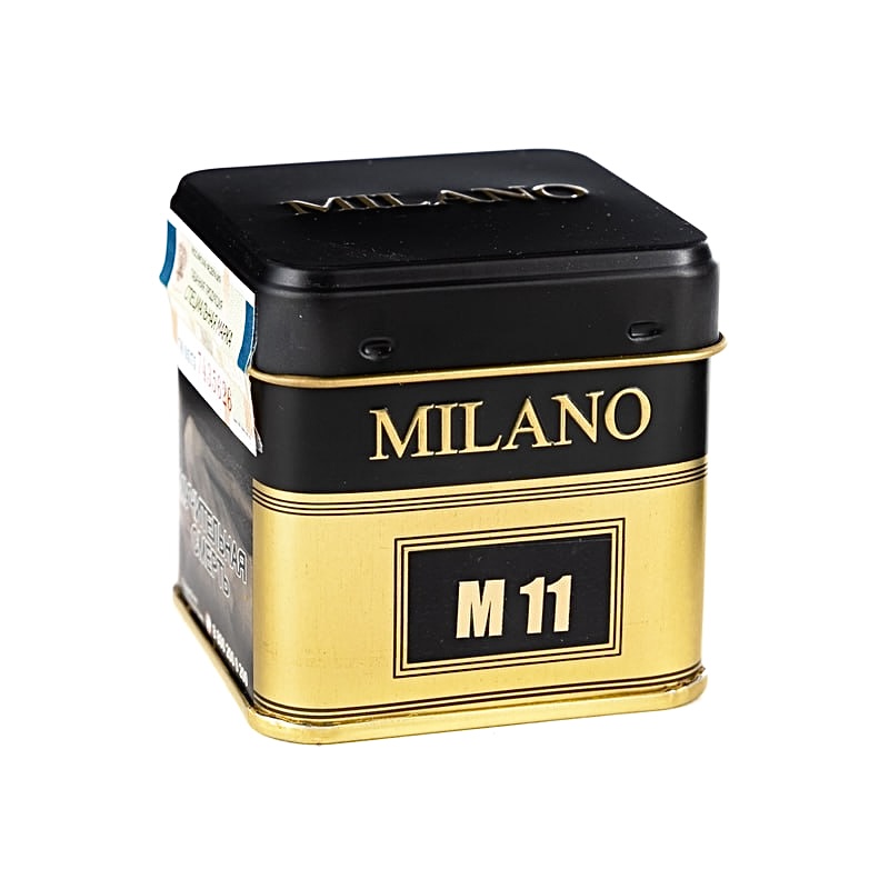 Табак Milano 100g