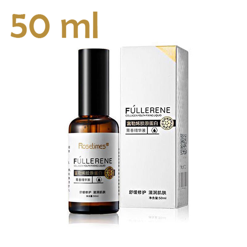 Кологен для лица "Fullerene" 100% - 50 ml