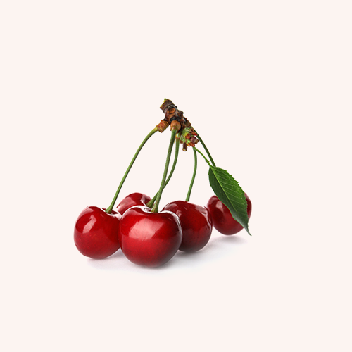 Cerezas Rainier
